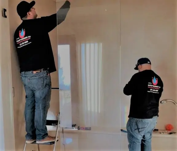 Professional plumbing installation for Boiler Repair in Edenridge